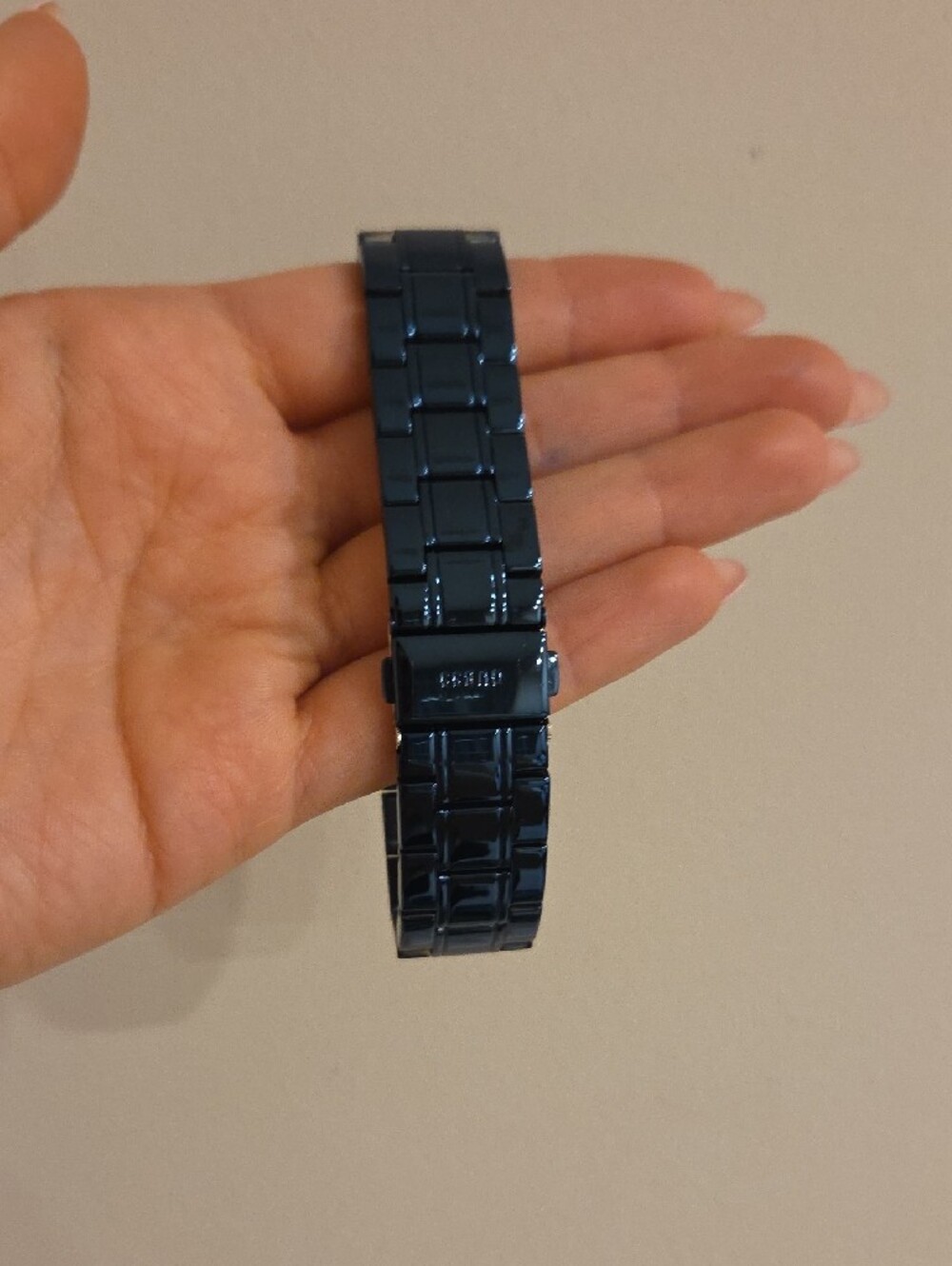 GUESS Watch - Blue - Picture 3 of 6